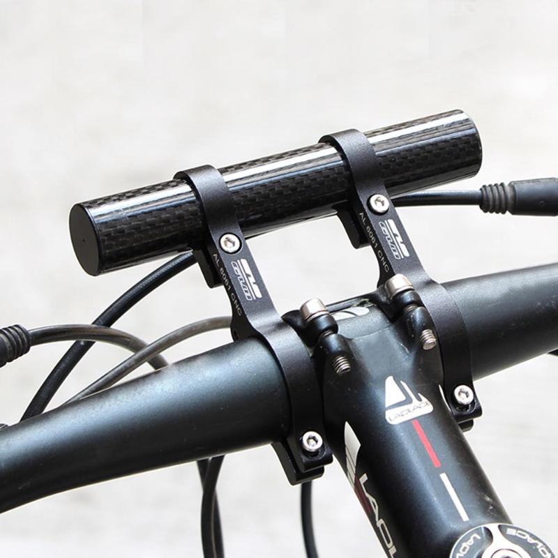 Mountain Biking Tube - GUB 130mm Alüminyum Alaşımlı Bisiklet Gidon