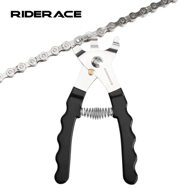 Chain Quick Link - RIDERACE Bisiklet Zinciri Bağlantı Pensesi Bisiklet