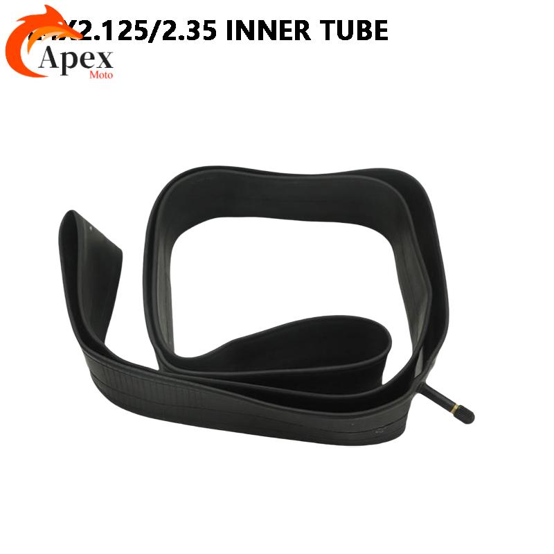 Mountain Biking Tube - 24X2.125/2.35 eğlence amaçlı bisikletler, dağ bisikletleri,
