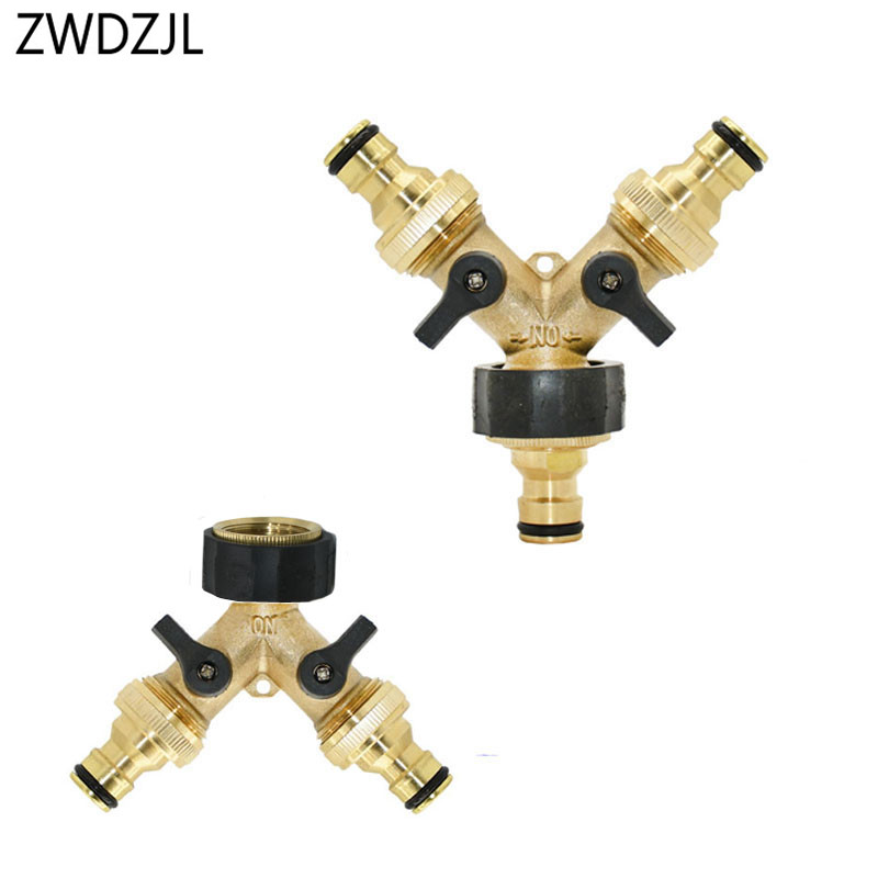 Spoke Nipple Brass - Pirinç 3/4 