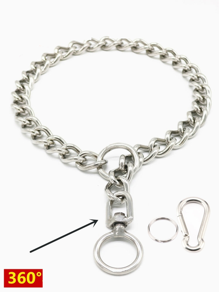 Chain Quick Link - 100% paslanmaz çelik 304 dikişsiz hiçbir