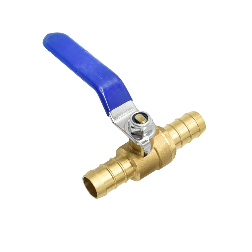 Spoke Nipple Brass - Pirinç 16mm 19mm Su Musluğu boru