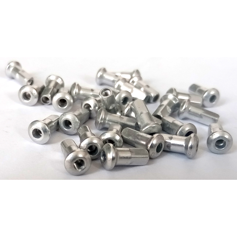 1 adet/grup Pillar iç bisiklet - Spoke Nipple Brass incelemesi ve fiyatı