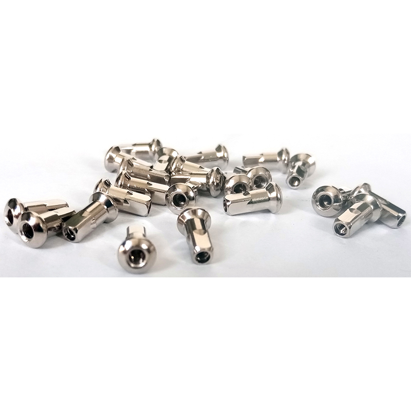 1 adet/grup Pillar iç bisiklet - Spoke Nipple Brass incelemesi ve fiyatı