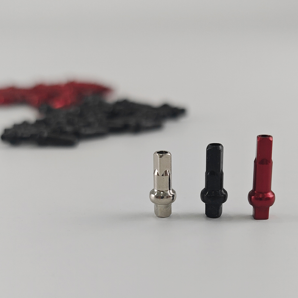 Pillar DSN Bisiklet Telleri 14 - Spoke Nipple Brass incelemesi ve fiyatı