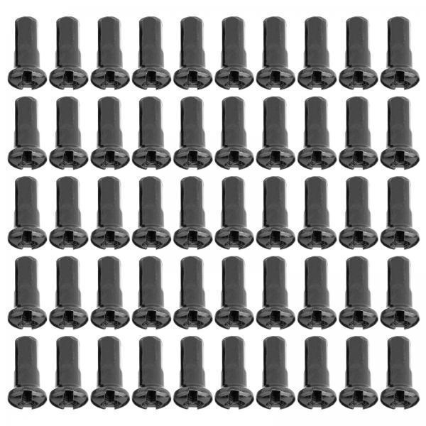Pirinç Bisiklet Telleri Nipell - Spoke Nipple Brass incelemesi ve fiyatı