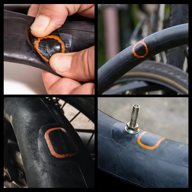 39 adet bisiklet lastiği tamir - Mountain Biking Tube incelemesi ve fiyatı