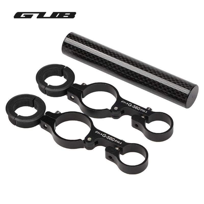 GUB 130mm Alüminyum Alaşımlı B - Mountain Biking Tube incelemesi ve fiyatı