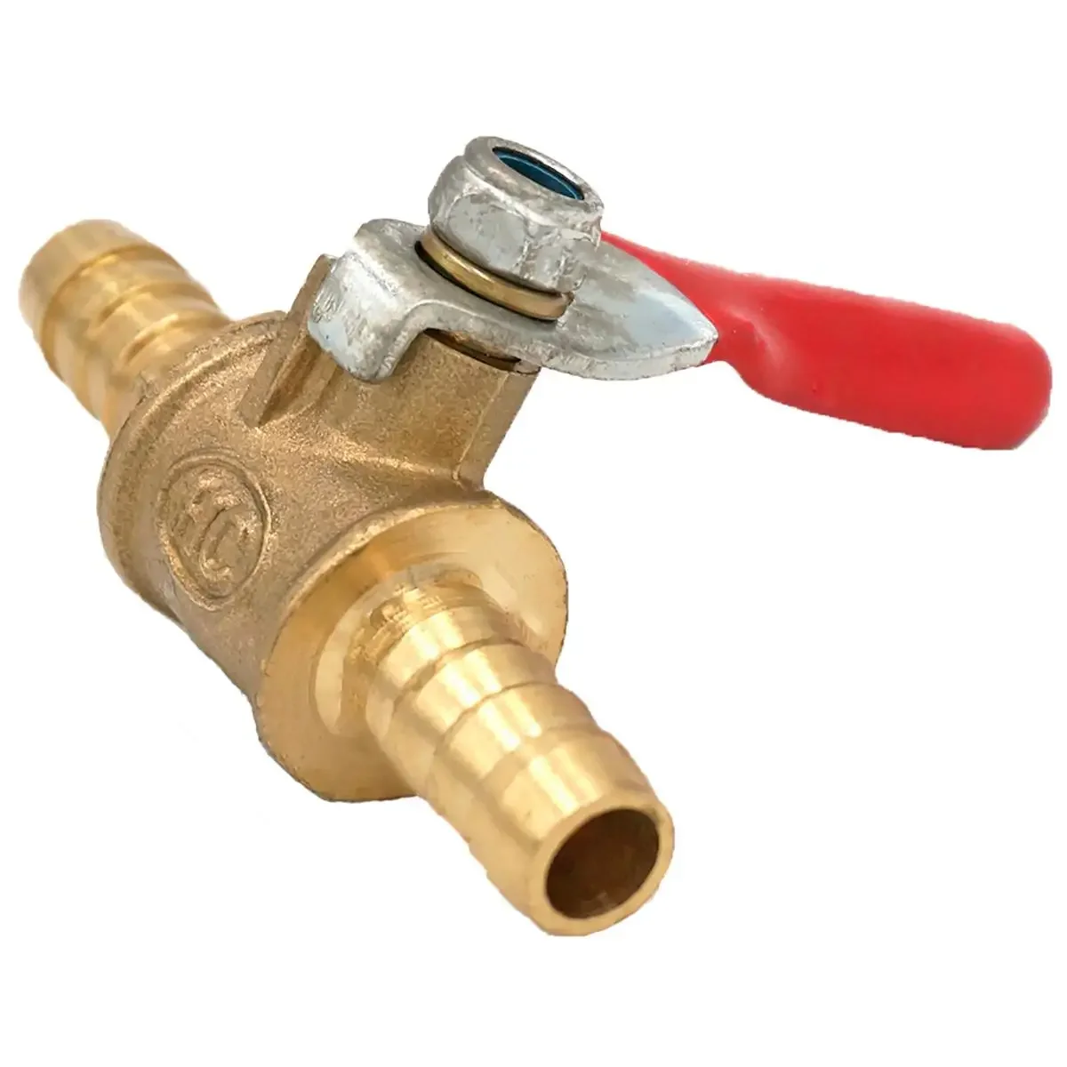Su Havası İçin Kırmızı Saplı F - Spoke Nipple Brass incelemesi ve fiyatı