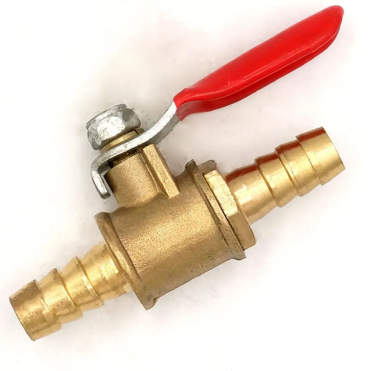 Su Havası İçin Kırmızı Saplı F - Spoke Nipple Brass incelemesi ve fiyatı