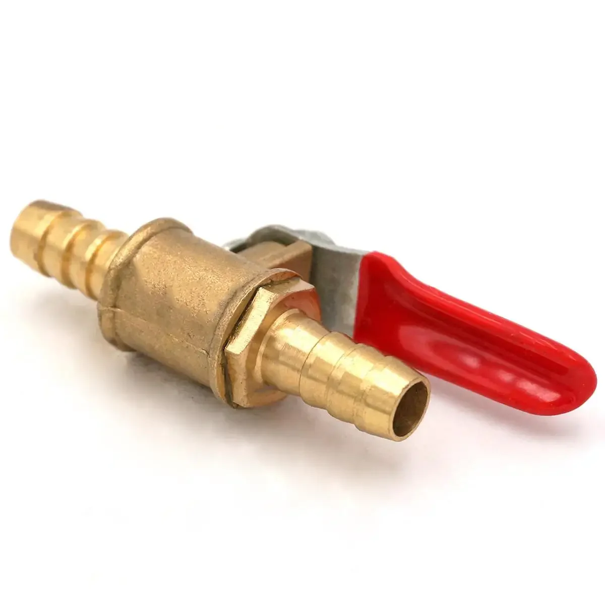 Su Havası İçin Kırmızı Saplı F - Spoke Nipple Brass incelemesi ve fiyatı