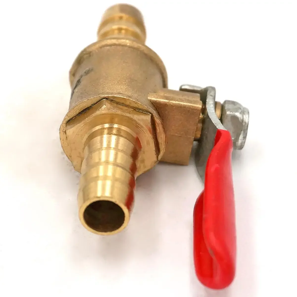 Su Havası İçin Kırmızı Saplı F - Spoke Nipple Brass incelemesi ve fiyatı