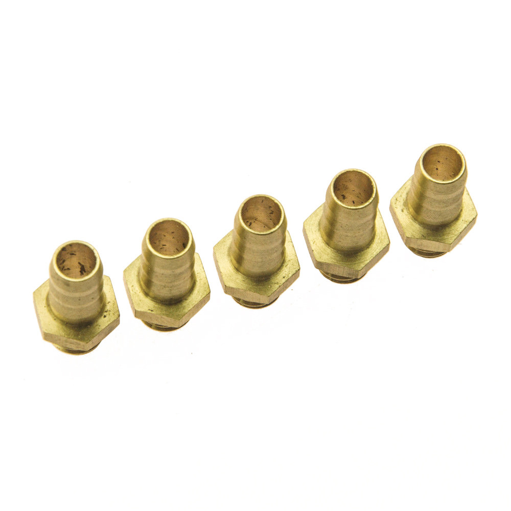 AXSPEED 5/10 adet Pirinç M4/M5 - Spoke Nipple Brass incelemesi ve fiyatı