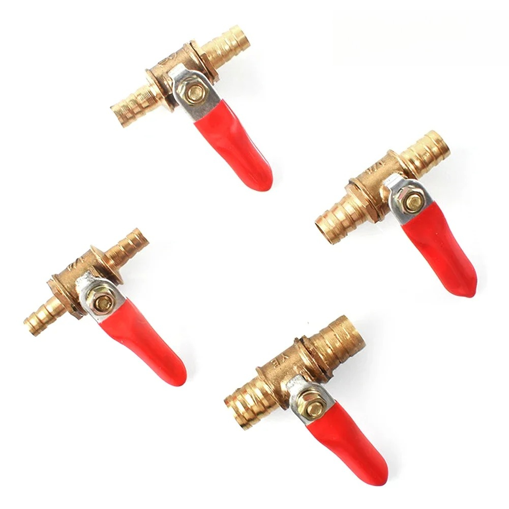 6-12mm Pnömatik Küresel Vana H - Spoke Nipple Brass incelemesi ve fiyatı