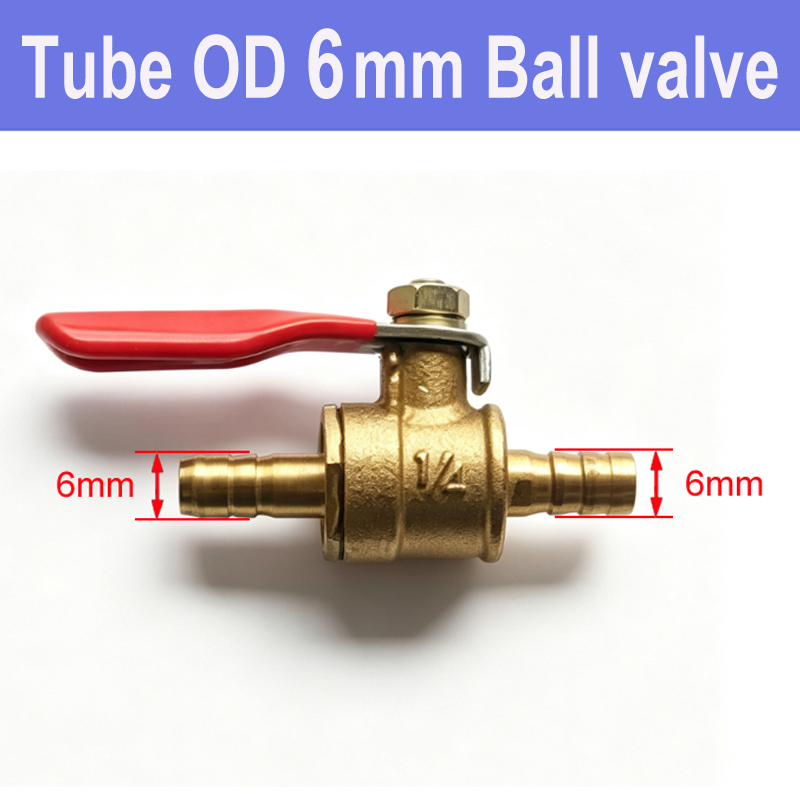 Küçük Kırmızı Saplı Pirinç Kap - Spoke Nipple Brass incelemesi ve fiyatı