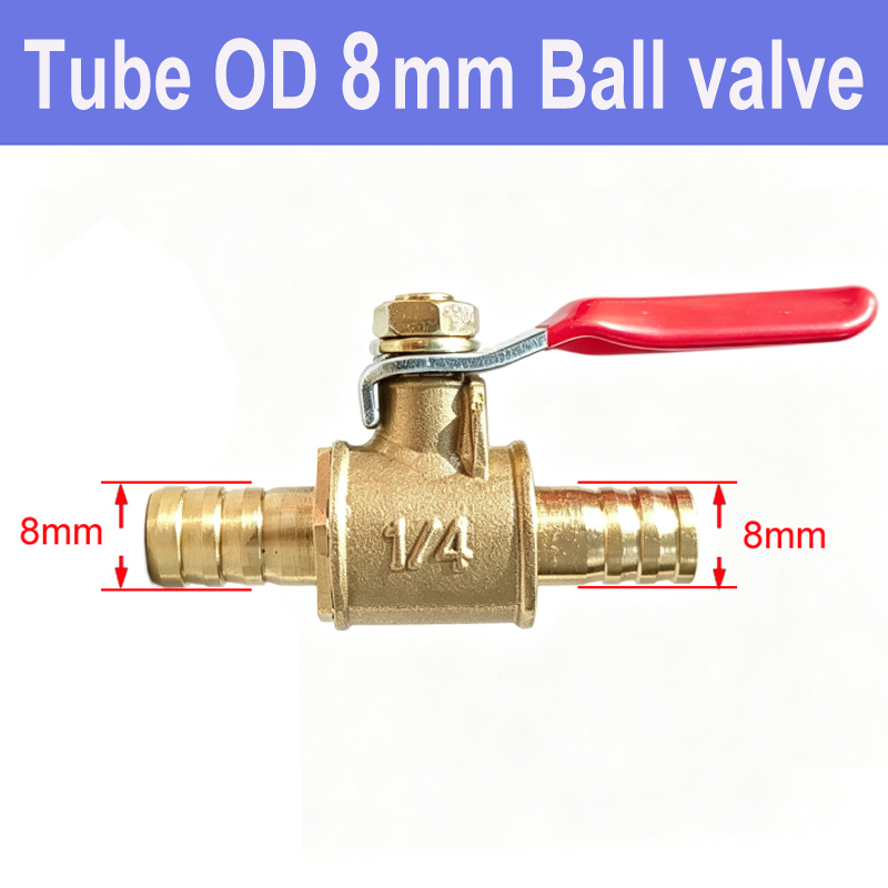 Küçük Kırmızı Saplı Pirinç Kap - Spoke Nipple Brass incelemesi ve fiyatı