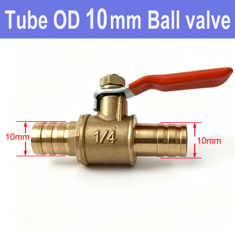 Küçük Kırmızı Saplı Pirinç Kap - Spoke Nipple Brass incelemesi ve fiyatı