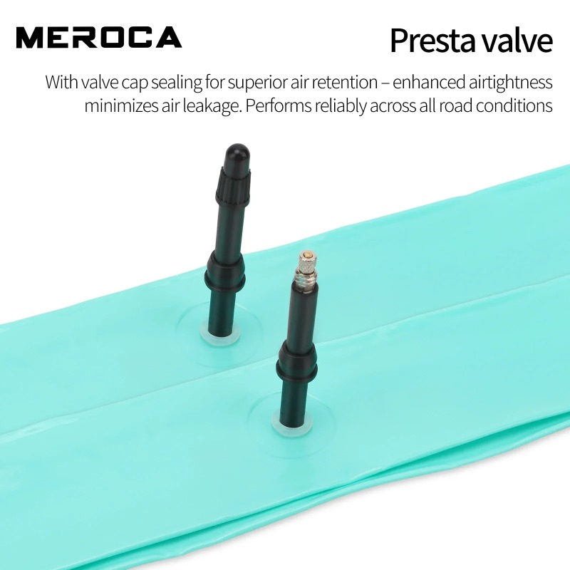 MEROCA TPU bisiklet iç lastik  - Mountain Biking Tube incelemesi ve fiyatı