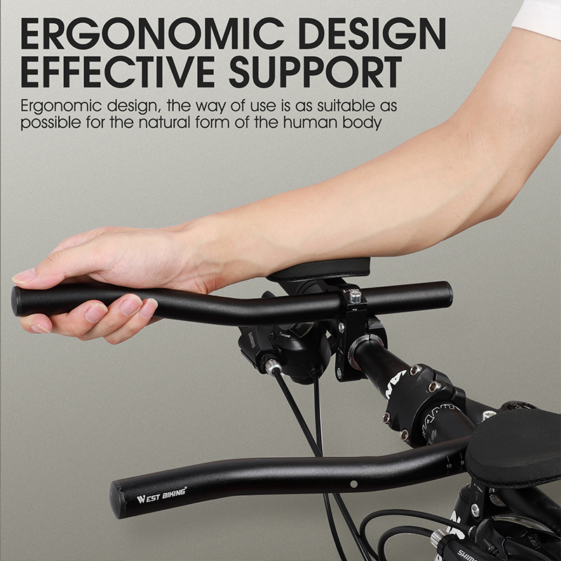 WEST BIKING Alüminyum Alaşımlı - Mountain Biking Elbow Pads incelemesi ve fiyatı