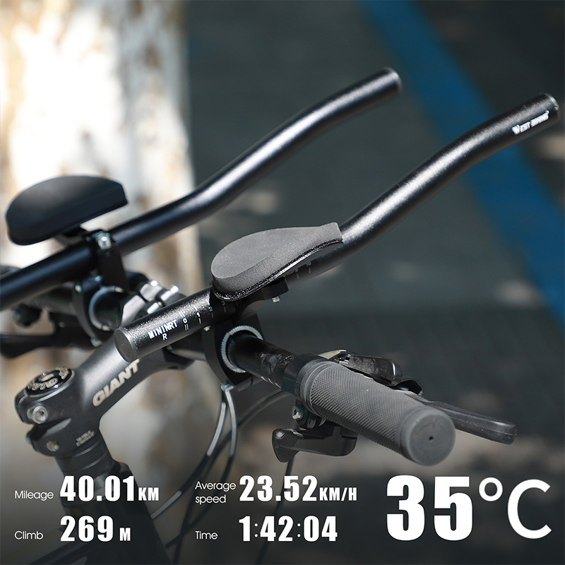 WEST BIKING Alüminyum Alaşımlı - Mountain Biking Elbow Pads incelemesi ve fiyatı