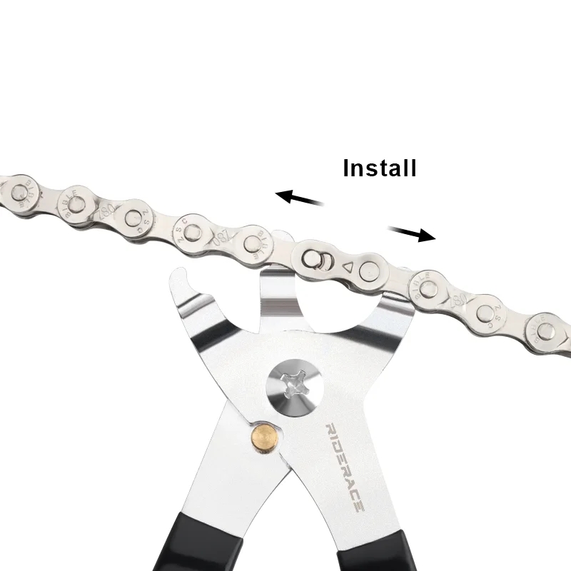 RIDERACE Bisiklet Zinciri Bağl - Chain Quick Link incelemesi ve fiyatı