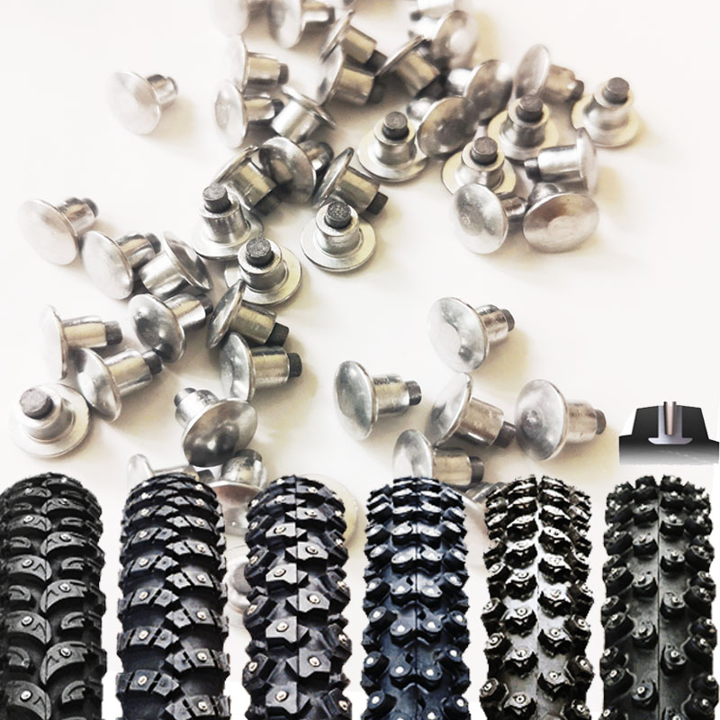 300 adet 6.5mm/0.26 