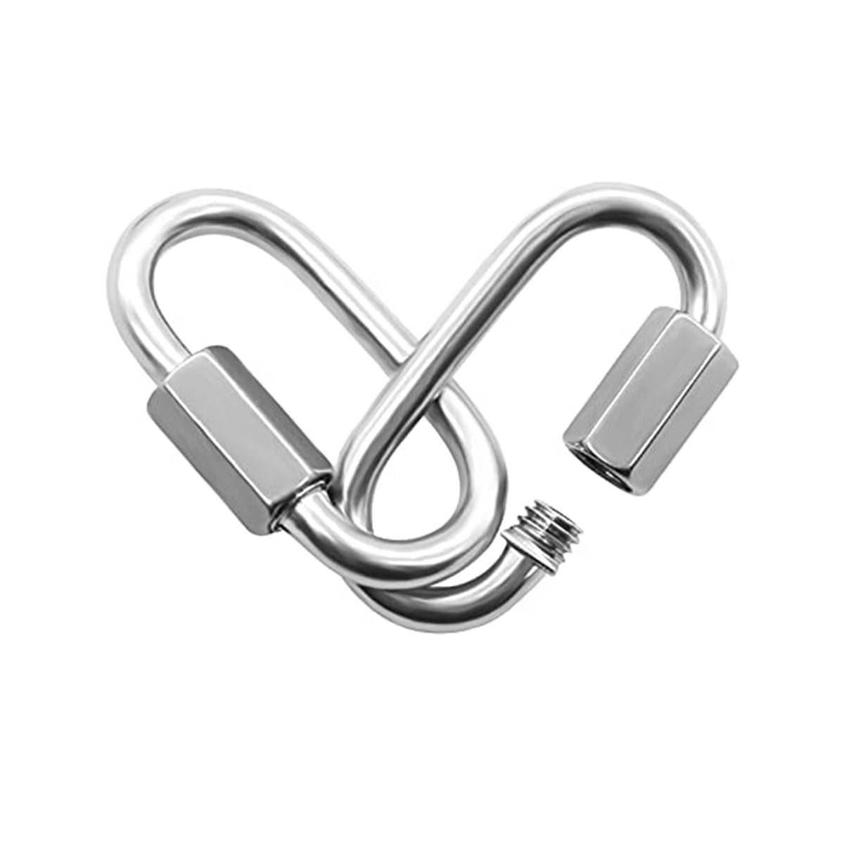 12 Paket Hızlı Bağlantı 5/32 I - Chain Quick Link incelemesi ve fiyatı