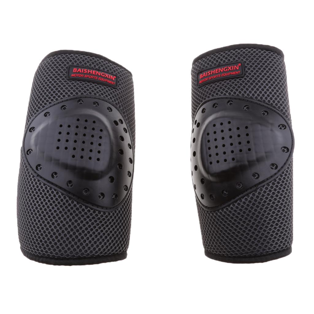 Diz Dirsek Pedi Seti Motosikle - Mountain Biking Elbow Pads incelemesi ve fiyatı