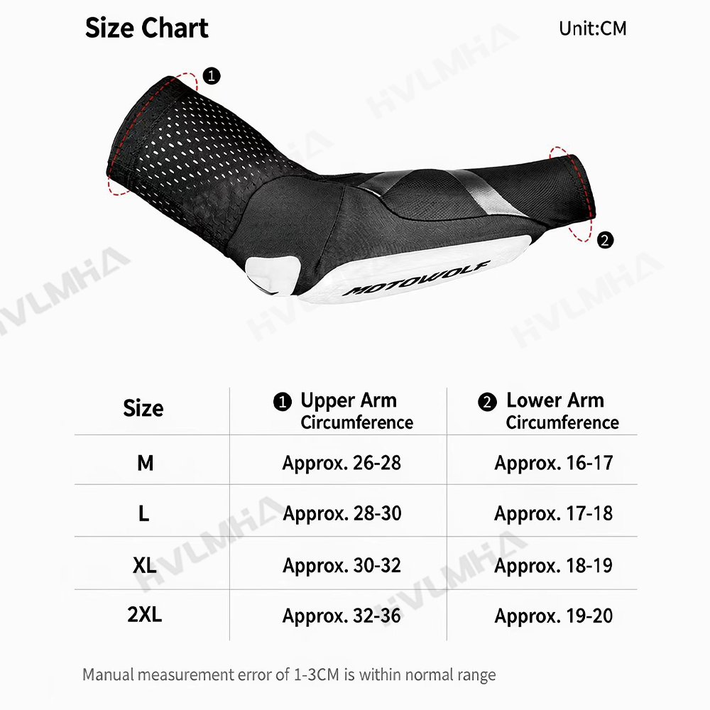 Motosiklet Dirsek Koruyucuları - Mountain Biking Elbow Pads incelemesi ve fiyatı