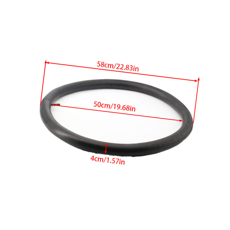 24X2.125/2.35 eğlence amaçlı b - Mountain Biking Tube incelemesi ve fiyatı