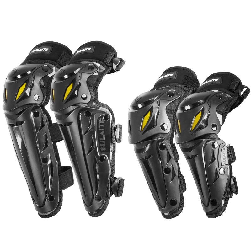 Motokros Dizlikleri Moto Korum - Mountain Biking Elbow Pads incelemesi ve fiyatı