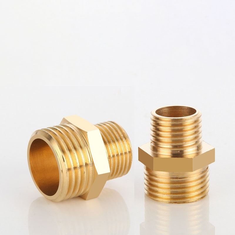 1 ADET 1/8 1/4 3/8 1/2 3/4 1 E - Spoke Nipple Brass incelemesi ve fiyatı