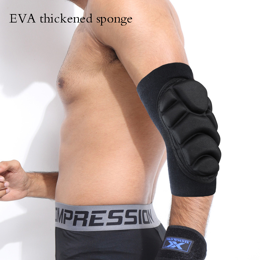 1 çift Profesyonel Kayak Korum - Mountain Biking Elbow Pads incelemesi ve fiyatı