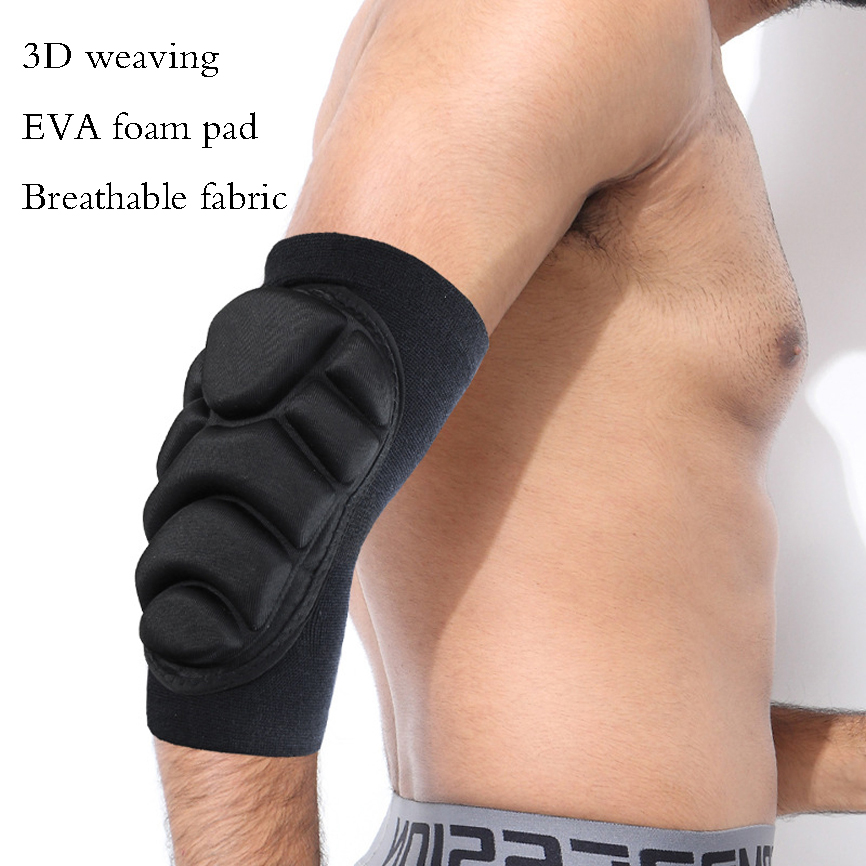 1 çift Profesyonel Kayak Korum - Mountain Biking Elbow Pads incelemesi ve fiyatı