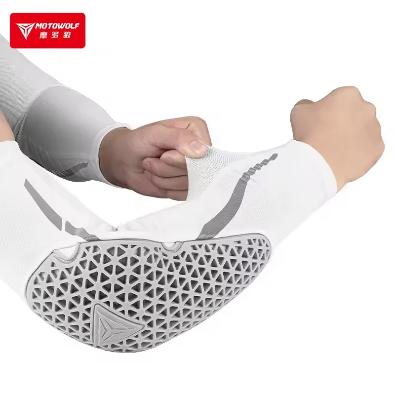 Motosiklet Dirsek Pedleri Yaz  - Mountain Biking Elbow Pads incelemesi ve fiyatı