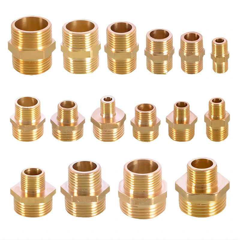 Pirinç Boru Altıgen Nipel Bağl - Spoke Nipple Brass incelemesi ve fiyatı