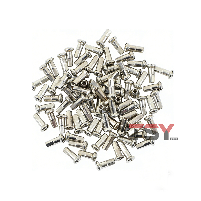 20 adet 14G 2.0mm paslanmaz çe - Spoke Nipple Brass incelemesi ve fiyatı
