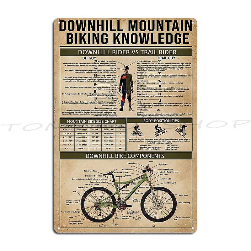 Yokuş Aşağı Dağ Bisikleti Bilg - Mountain Biking Europe incelemesi ve fiyatı