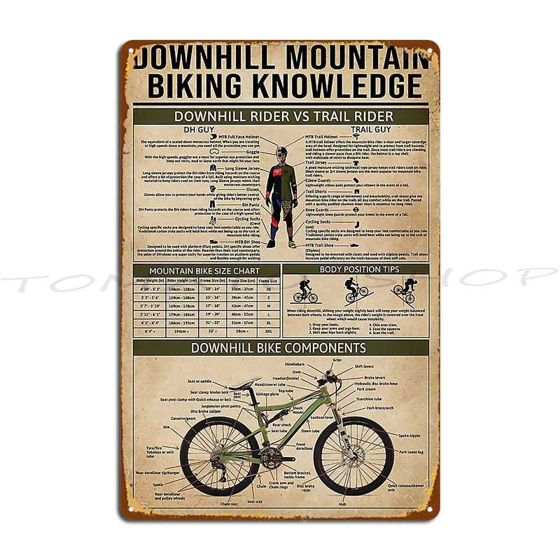 Yokuş Aşağı Dağ Bisikleti Bilg - Mountain Biking Europe incelemesi ve fiyatı