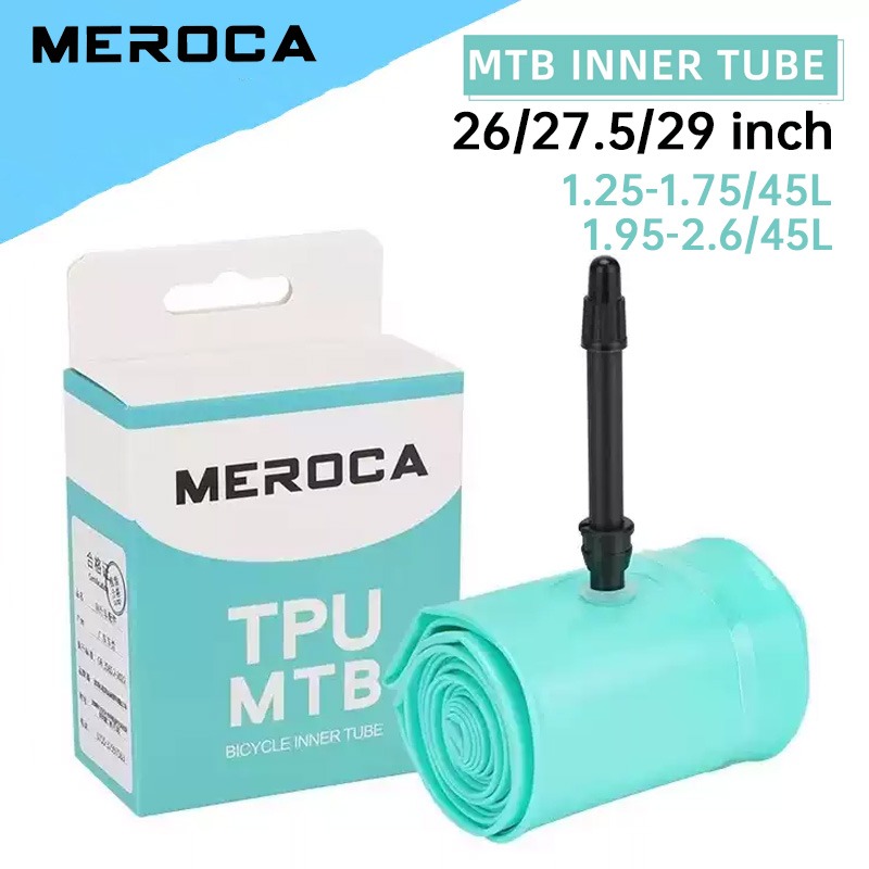 MEROCA 26 27.5 29 inç mtb iç l - Mountain Biking Tube incelemesi ve fiyatı