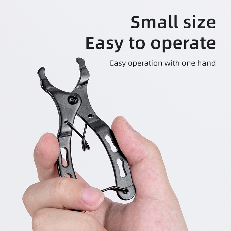 Mini Bisiklet Zinciri Toka Pen - Chain Quick Link incelemesi ve fiyatı