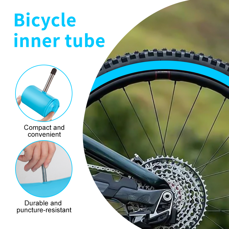 Gustavo Dağ Bisikleti İç Lasti - Mountain Biking Tube incelemesi ve fiyatı