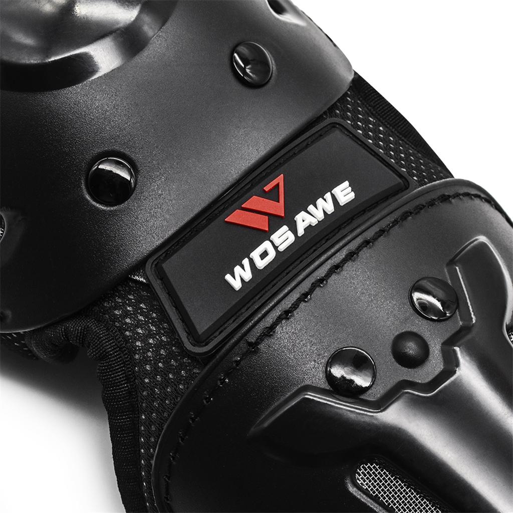 Darbe Emici EVA Köpük Diz ve D - Mountain Biking Elbow Pads incelemesi ve fiyatı