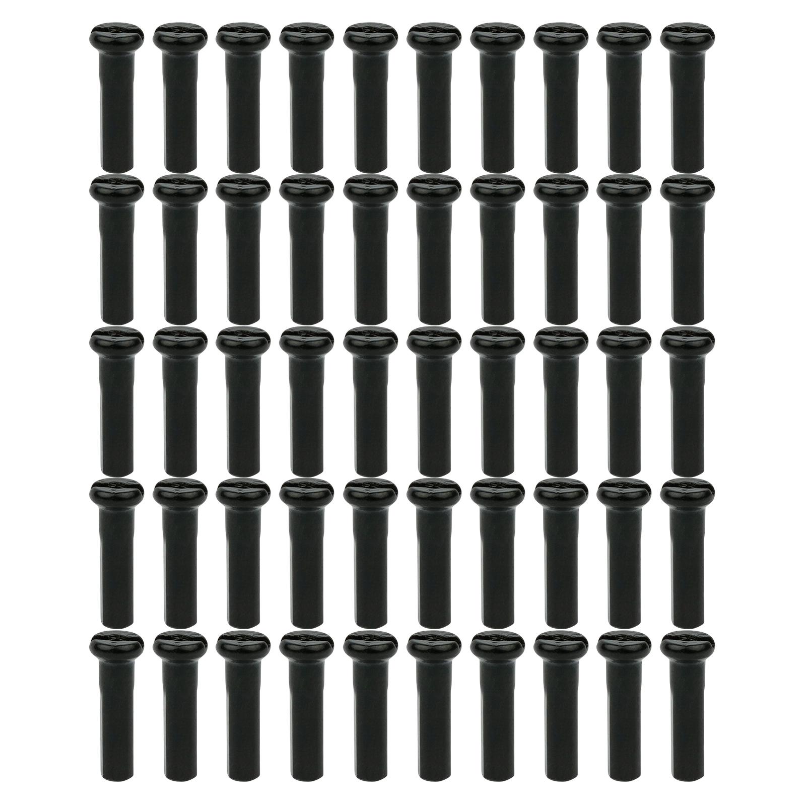 Bisiklet Jant Teli Başlıkları  - Spoke Nipple Brass incelemesi ve fiyatı