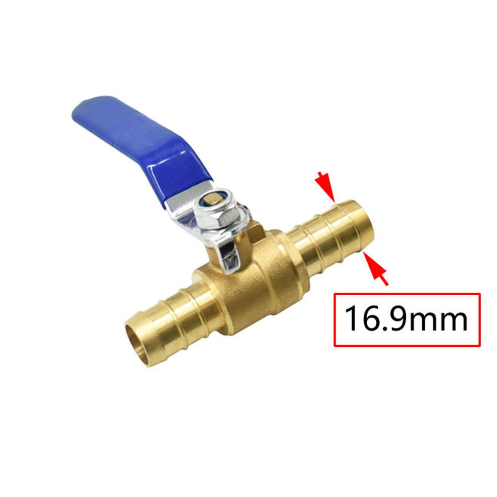 Pirinç 16mm 19mm Su Musluğu bo - Spoke Nipple Brass incelemesi ve fiyatı